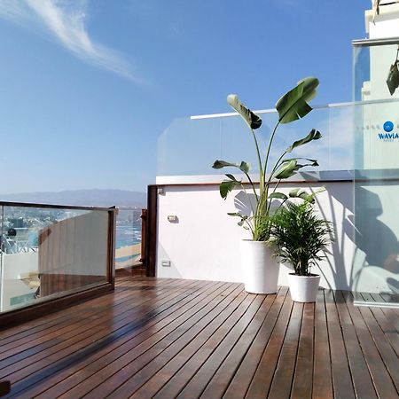 Wavia Hotel - Adults Only 라스팔마스 외부 사진