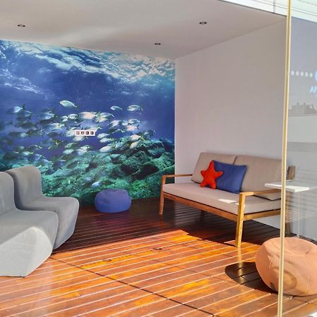Wavia Hotel - Adults Only 라스팔마스 외부 사진