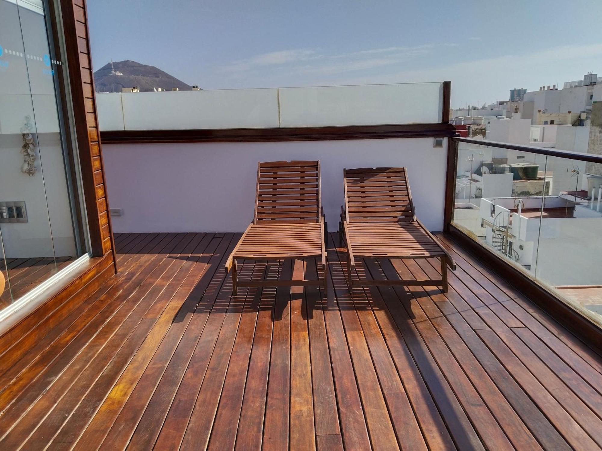 Wavia Hotel - Adults Only 라스팔마스 외부 사진
