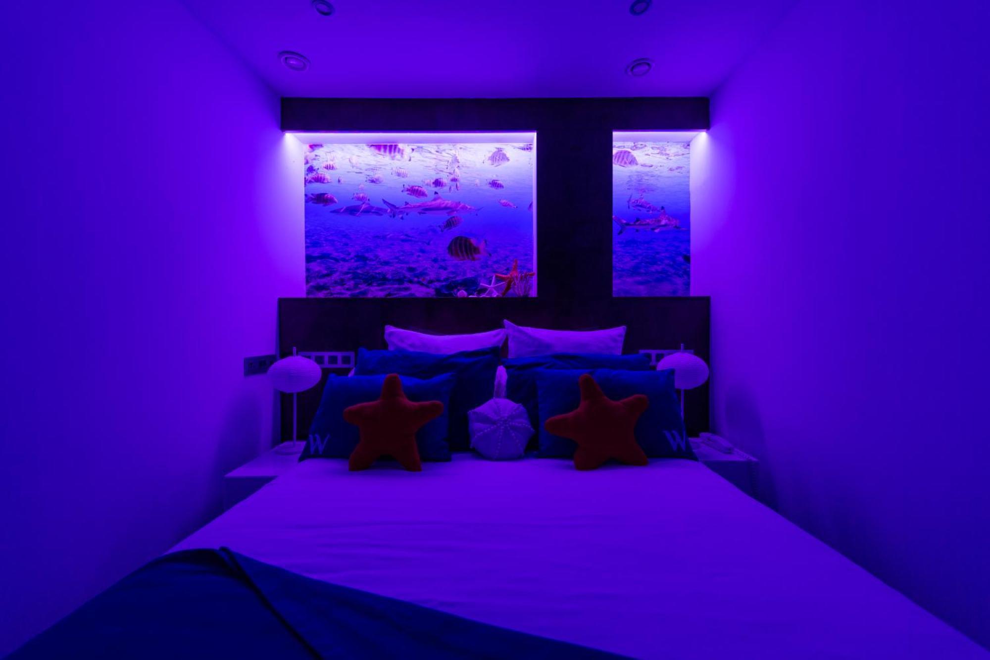 Wavia Hotel - Adults Only 라스팔마스 외부 사진
