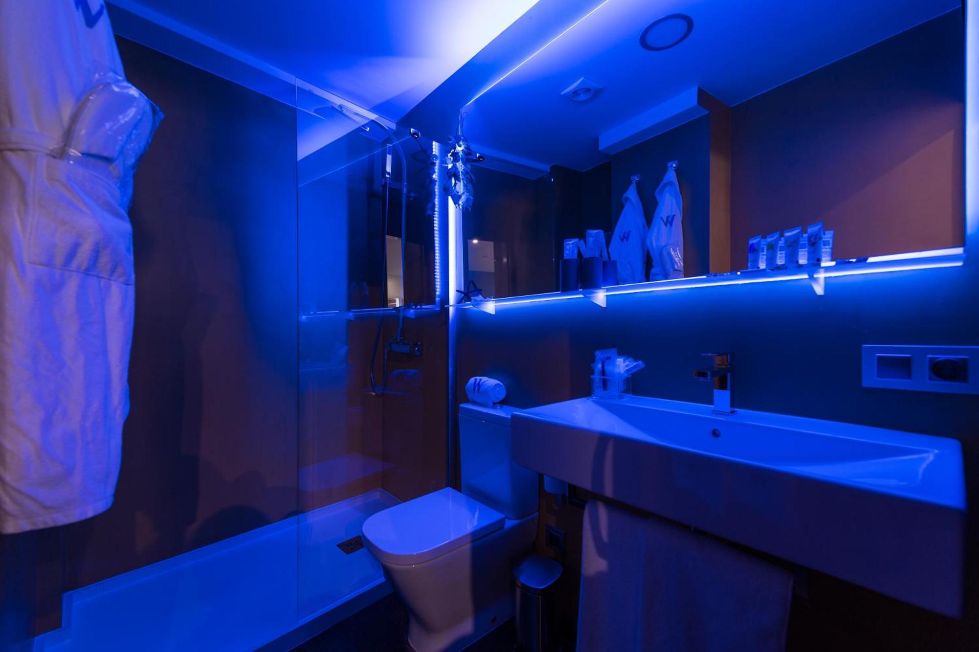 Wavia Hotel - Adults Only 라스팔마스 외부 사진