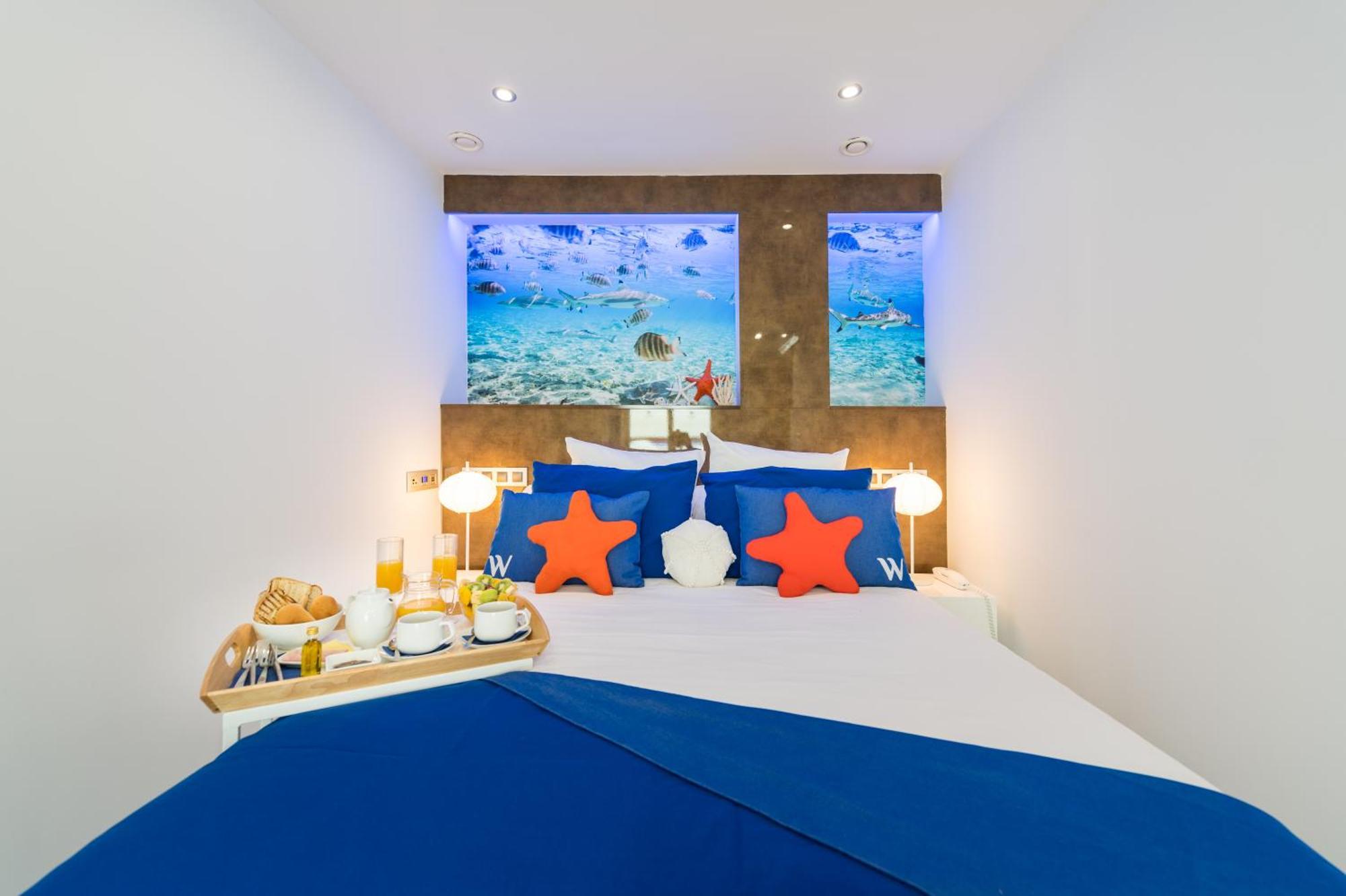 Wavia Hotel - Adults Only 라스팔마스 외부 사진