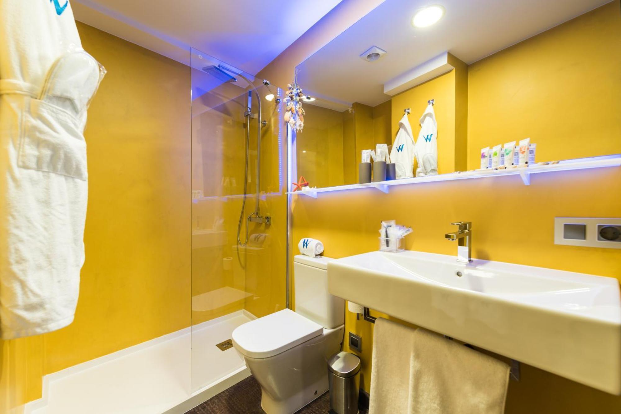 Wavia Hotel - Adults Only 라스팔마스 외부 사진