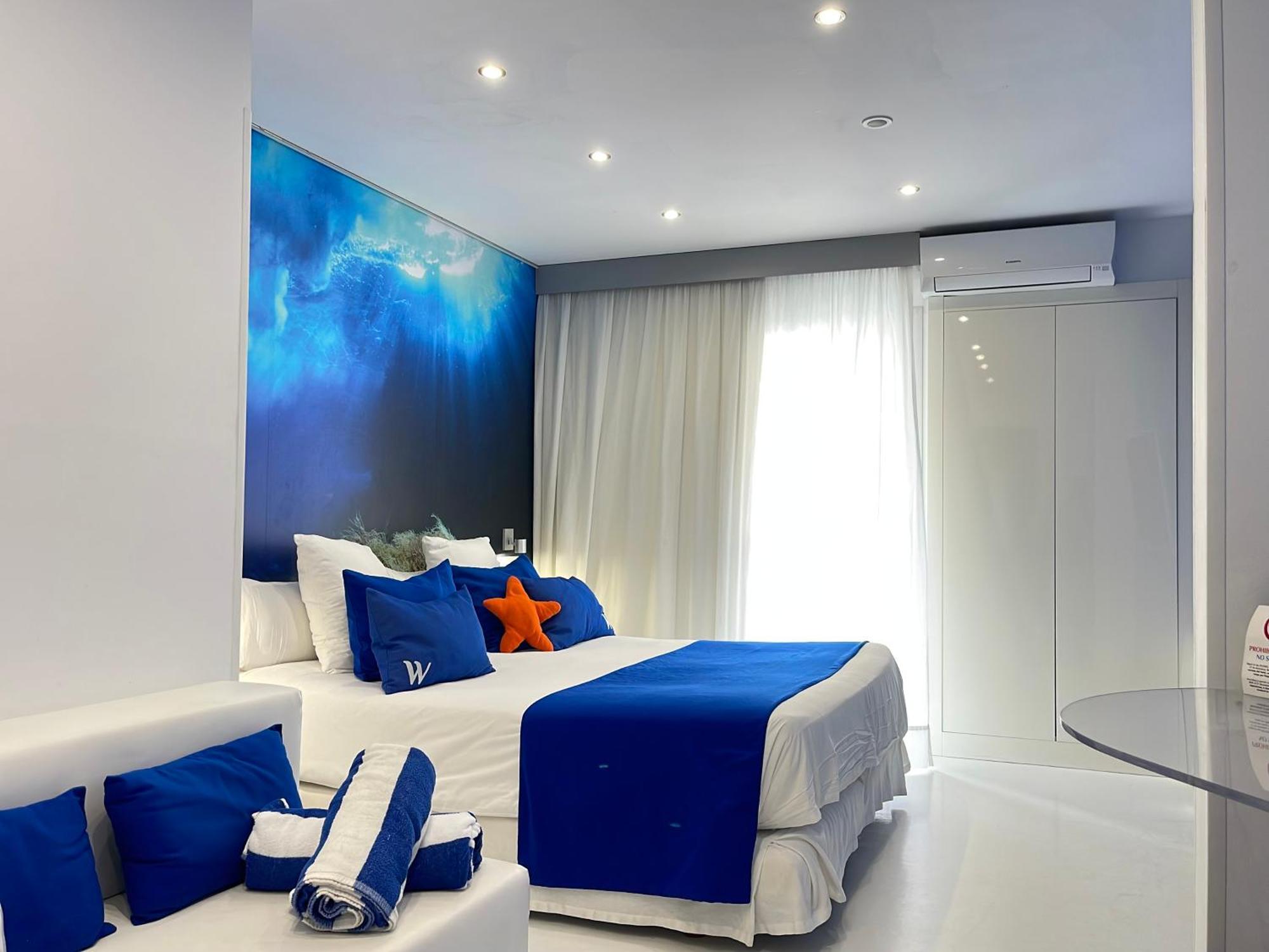Wavia Hotel - Adults Only 라스팔마스 외부 사진
