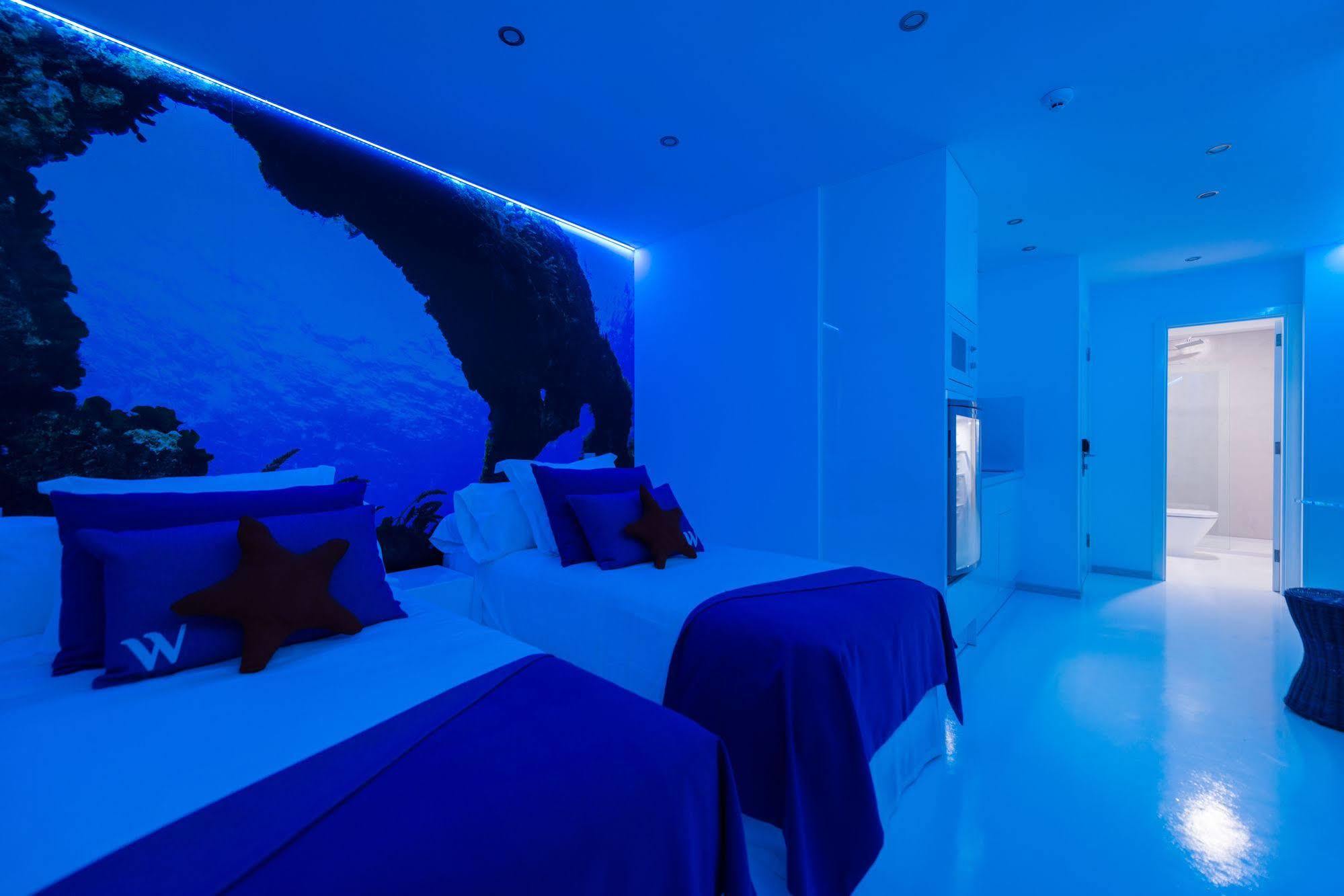 Wavia Hotel - Adults Only 라스팔마스 외부 사진