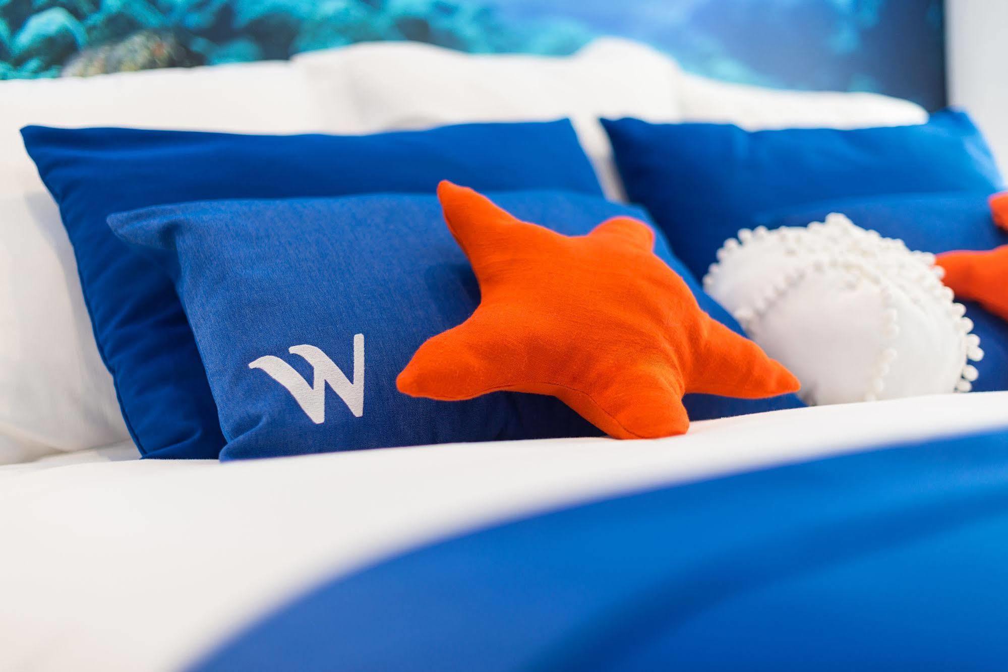 Wavia Hotel - Adults Only 라스팔마스 외부 사진