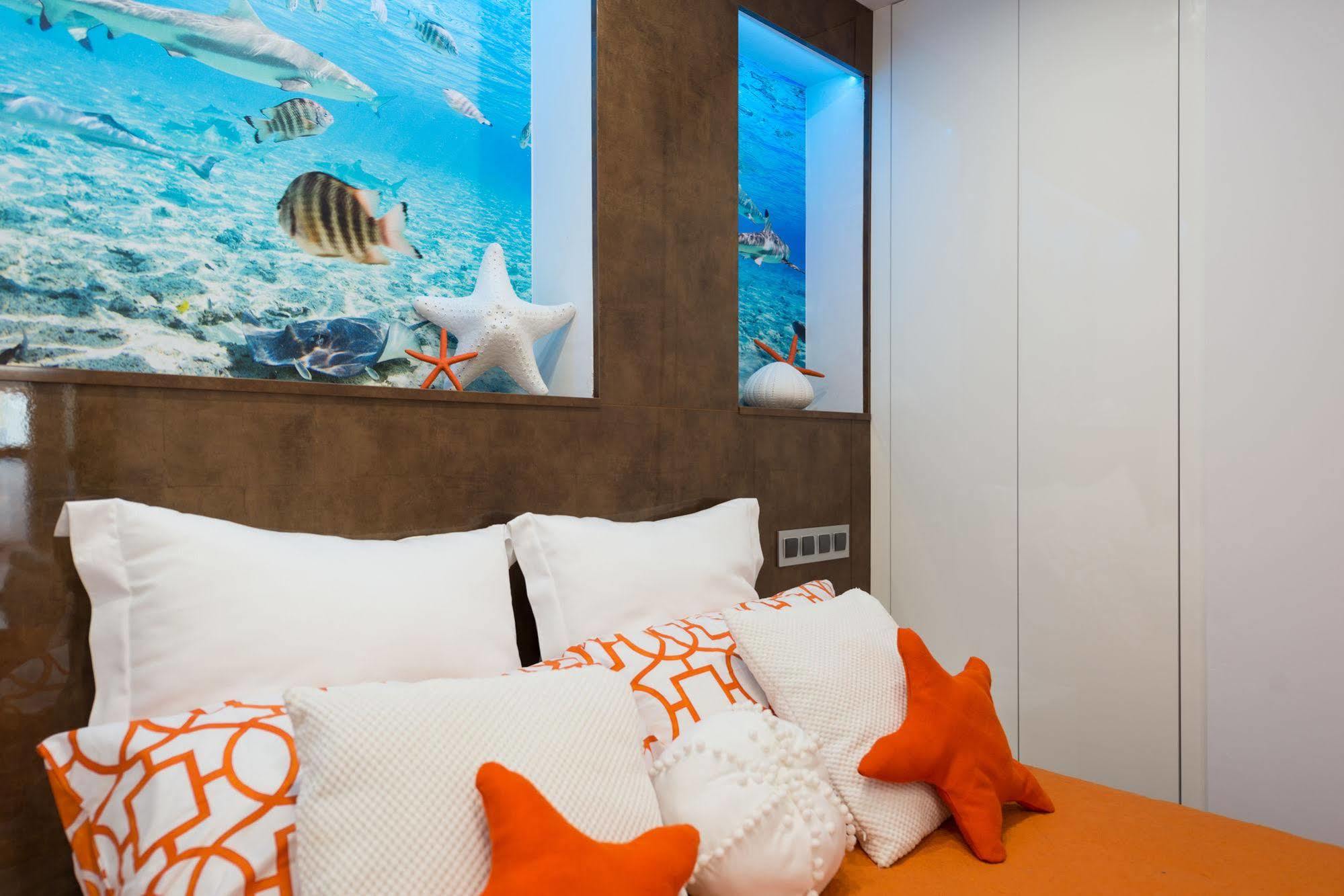 Wavia Hotel - Adults Only 라스팔마스 외부 사진
