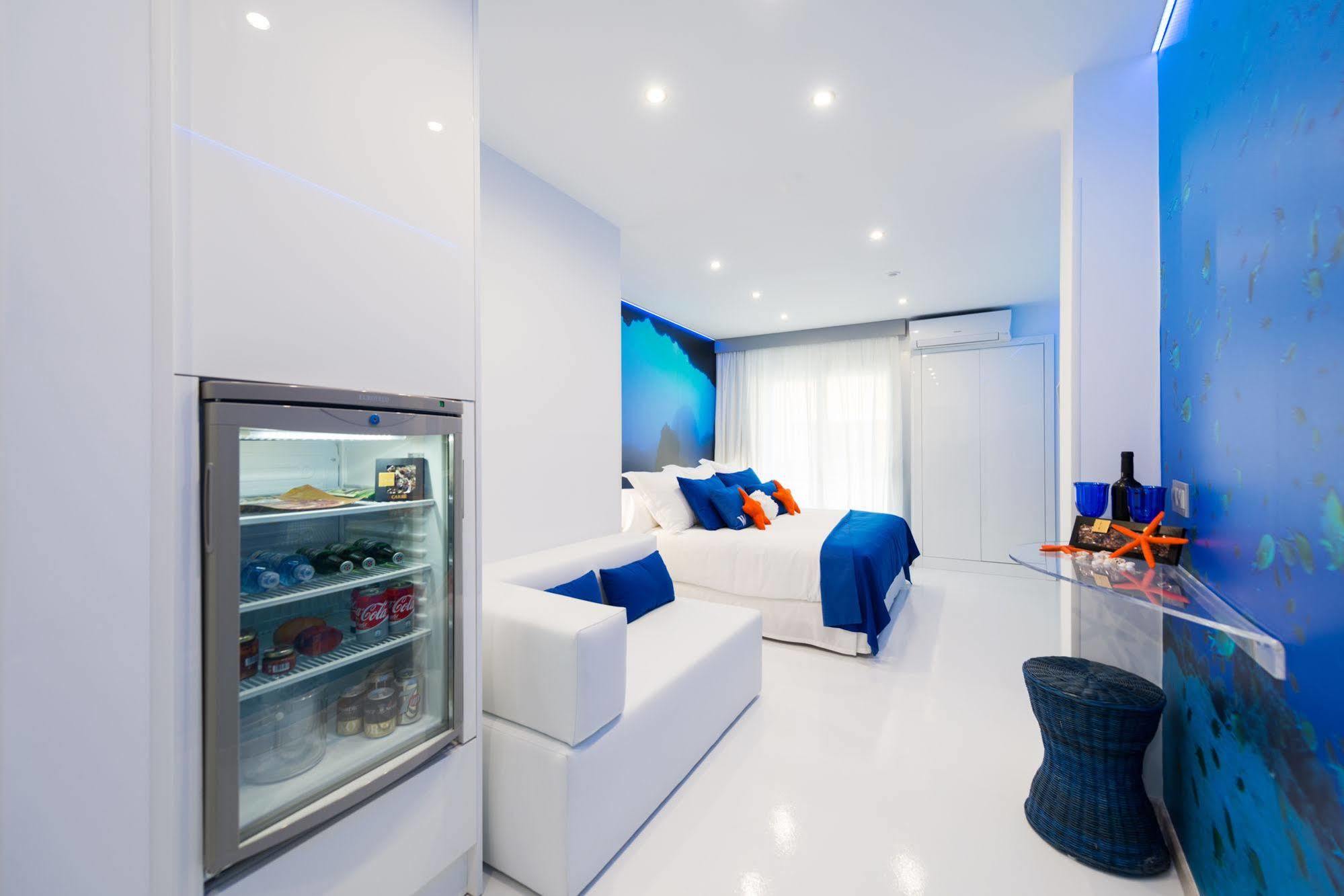 Wavia Hotel - Adults Only 라스팔마스 외부 사진