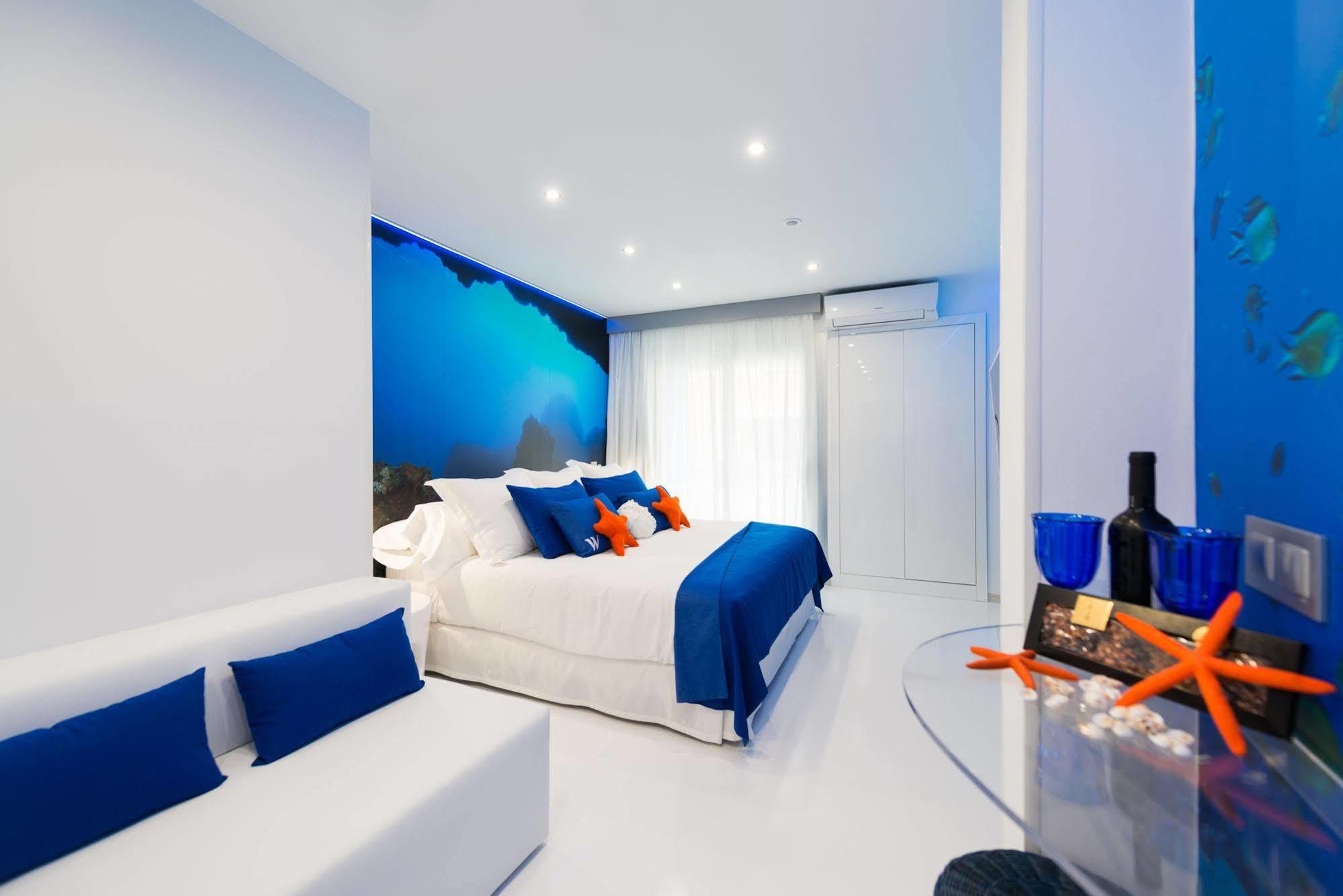 Wavia Hotel - Adults Only 라스팔마스 외부 사진